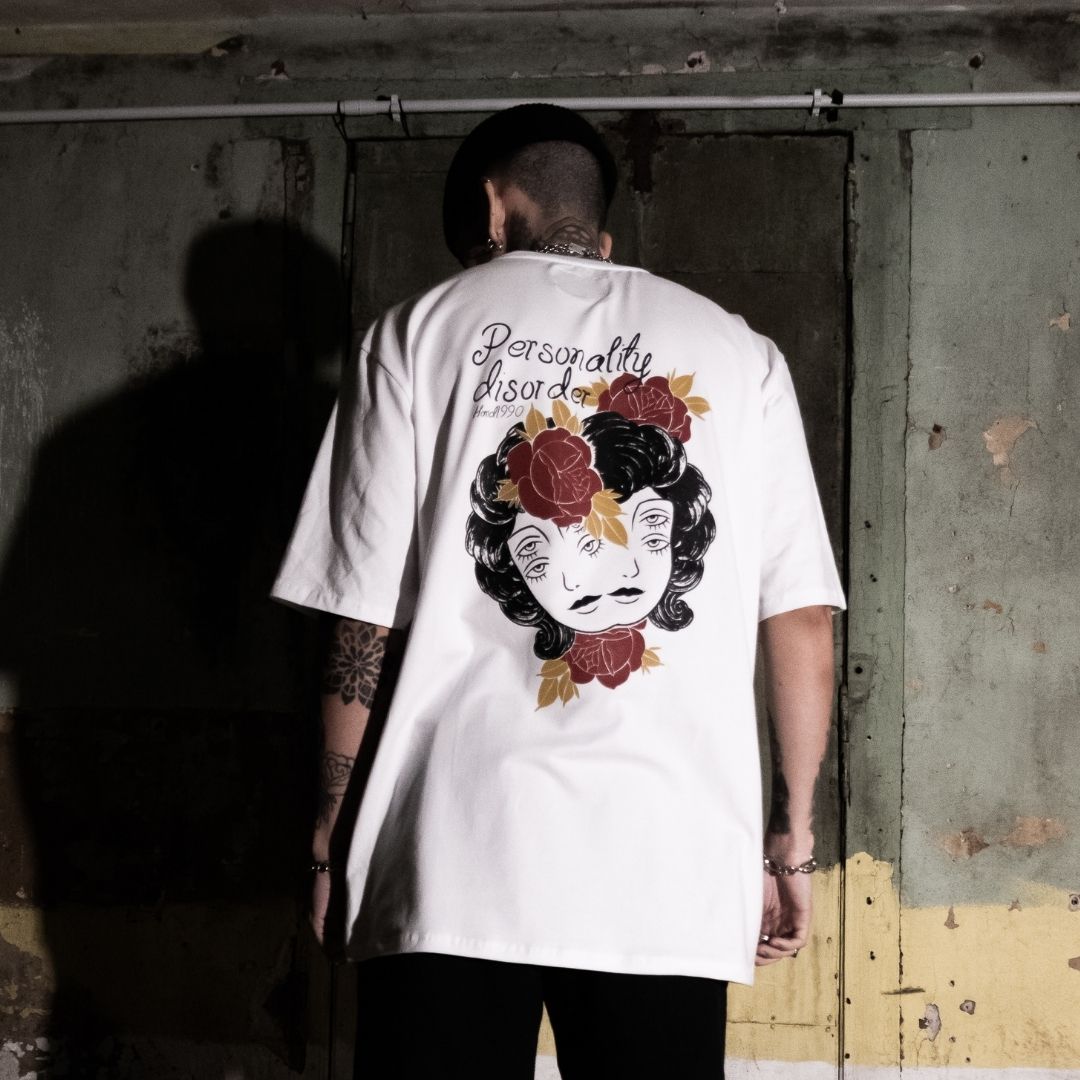 REMERA PERSONALITY DISORDER